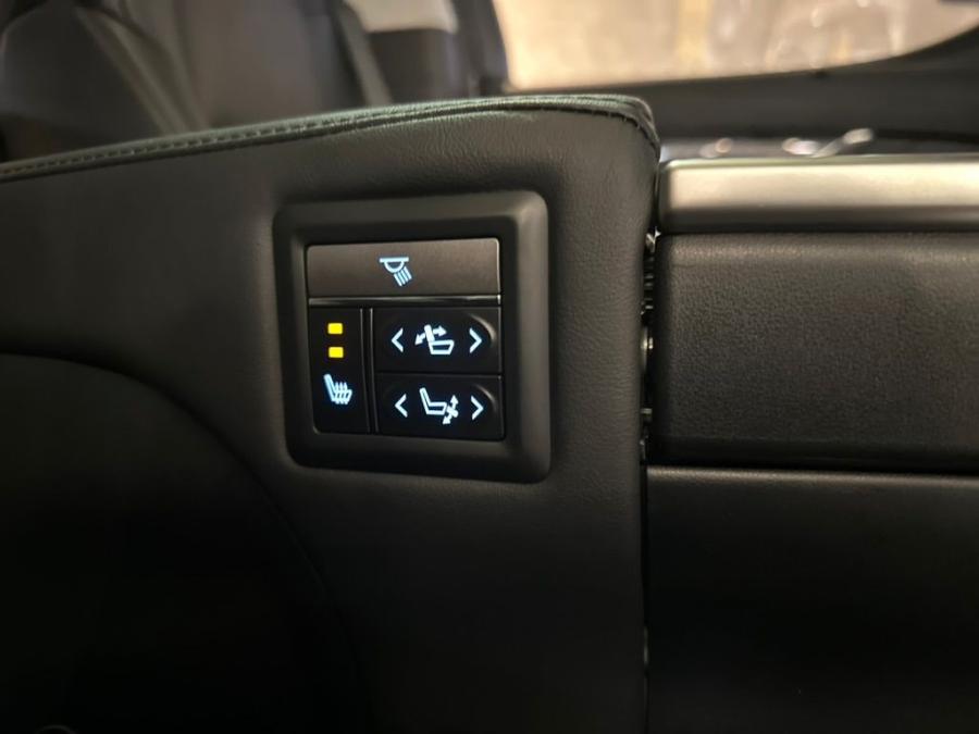 Alphard 2.5 SC Modellista - Image 5